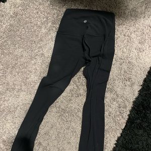 Lululemon align pant